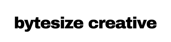 Bytesize Creative